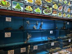 -牟传仁饭庄(星海店)