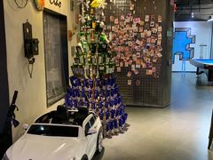 -CIAO·团建聚餐·生日派对轰趴馆(福田店)