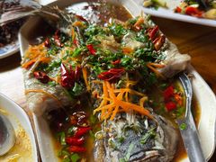 -龙姐私房菜(和顺古镇店)