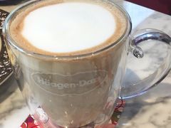 -哈根达斯(龙湖时代天街店)