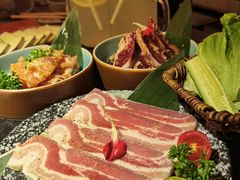 -和来烤肉(仓山万达店)
