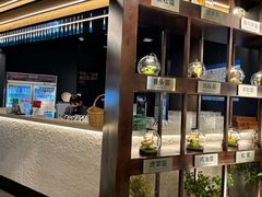 -芸山季·云南山珍菌火锅(人民广场来福士店)