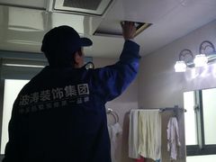 -大宅设计设计店铺(浦东店)