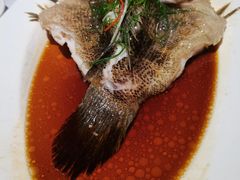 -玫瑰厅上海菜(兴国路店)