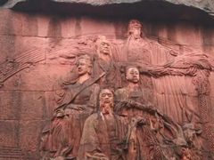 -广州雕塑公园