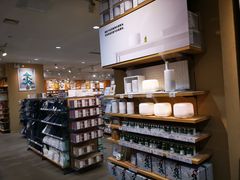 -MUJI无印良品(万象城店)