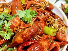 -富临港·蒸汽海鲜·手抓海鲜·炒菜(栈桥店)