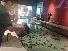 -虾胡闹龙虾馆(湄南河店)