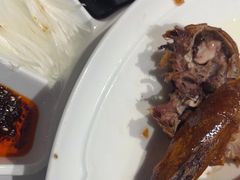 -眉州东坡(北苑华贸店)