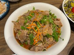 -锡和无锡菜(景丽苑店)