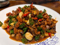 -煎饼卷大葱(春秋西路店)