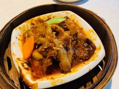 -安蒂娅.悦景轩中餐厅(西乡店)