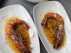 黄油酱油大虾-Ministry of Crab•MOC(交子大道店)