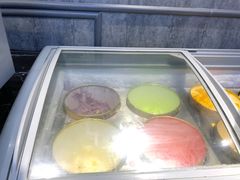 -非烤勿扰韩料自助烤肉(松山湖万科店)