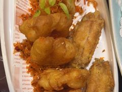 -新白鹿餐厅(爱琴海购物中心店)