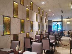 -酌宴府The China Club·广州万富希尔顿酒店(云城东路店)