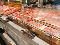 -亚马逊海鲜自助(梅溪湖步步高店)