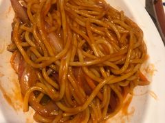 -路易十三西餐厅(西关新天地店)