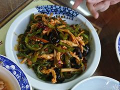 -粗茶淡饭(东关街店)