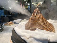 -鲜潭蒸汽石锅鱼(五道口购物中心店)
