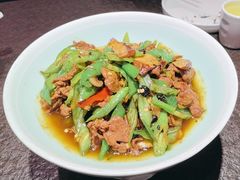 -徽张·新徽菜(五棵松·永定路店)