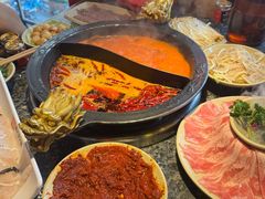 -蜀大侠火锅(总府路店)