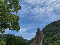 -黄公望隐居地