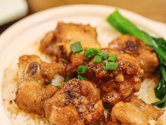 -御膳粥·牛乳粥底火锅·地道顺德菜(容桂店)