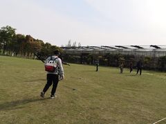 -营地公园·团建拓展·亲子户外(奉贤店)