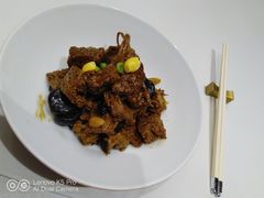 -上海人家花樣年华(中山公园店)