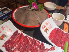 -牛品荟牛肉火锅(新城广场店)