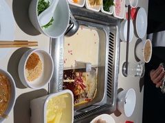 -海底捞火锅(万丰桥店)