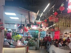 -牛市坎火锅(建设路店)