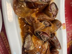 -烧鹅濑(西华路店)