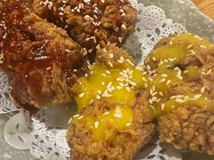 -小木屋米酒店·韩国料理(深圳总店)