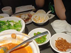 -鸽子侯·家宴·平价海鲜(市图书馆店)