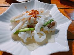 -蓝湾碧波·老字号·疍家非遗海上餐厅