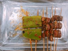 -京朋串屋·烧烤(望京西路总店)