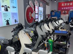 -九号电动车(安定门内大街店)