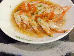 -新白鹿餐厅(百联中环店)