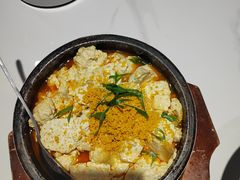 -老大连·海肠捞饭·大连海鲜大连菜(西安路店)