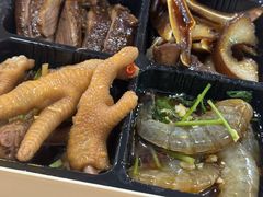 -唔止卤嘢·潮州府城菜(鹭江店)