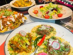 -墨纪Mojí墨西哥餐厅(官舍店)
