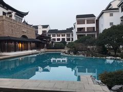 -苏州吴宫泛太平洋酒店