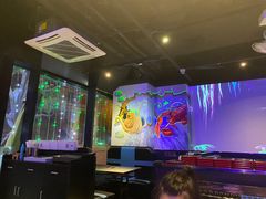 -大成海鲜烧烤·小龙虾(七宝店)