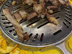 -喜来稀肉(虹泉路店)