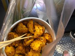 -八一路好吃街(雨田商务大厦店)