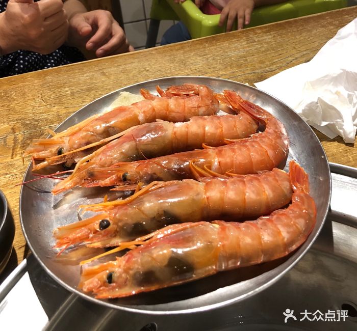 姜虎东白丁烤肉(久光店)图片