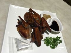 -隆隆金大茶楼(地王广场店)
