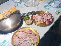 -三个椰子·现砍椰子鸡(金源CBD店)